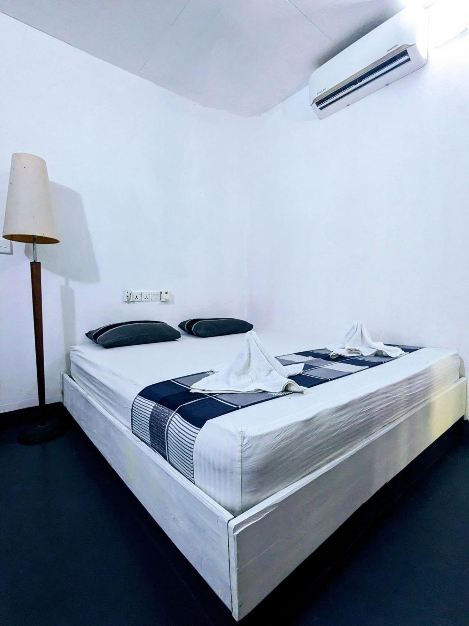 Starfish Beach Bungalows 아루감 베이 외부 사진